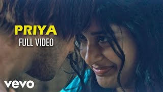 Nepali - Priya Video  Bharath  Meera  Srikanth Dev