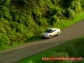 Acidente de carro no comercial da wolks Acidente de carro no comercial da wolks