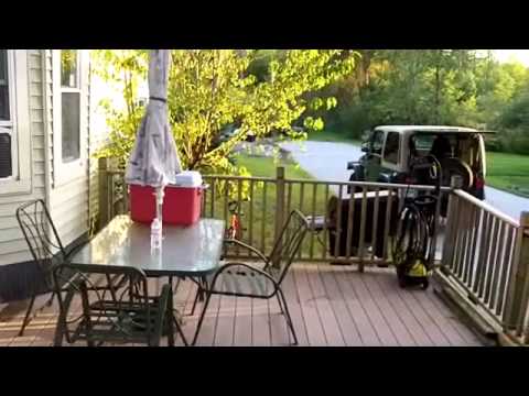 how to repair utility trailer