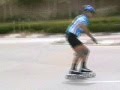 Israel Inline Cup 2007 Race1 10k