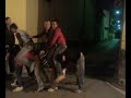 Rione CoceSanta Cicciot e fa car� a tutt quant
