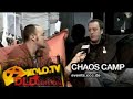 WMX 90 DLD07 CHAOS COMPUTER CLUB