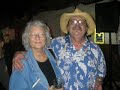 George Bullfrog's birthday bash