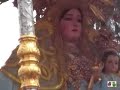 Esplendorosa salida de nuestra madre la Virgen Santisima de la Cabeza Coronada en el segundo domingo de mayo de 2008