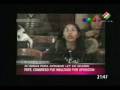 Vergonzosa sesión congresal - Ultraderecha boliviana y los mercenarios mediáticos