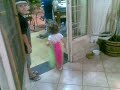 Quimi Bailando
