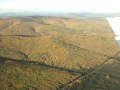 Flying into Fairbanks International Airport in Fall Part 3 (of 4)