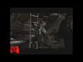 Gears of War 2 - Dizzy Hat Easter Egg + Tutorial + Corpser