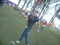William Dan�ando trance