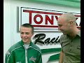 WSK - ROUND 3 - WILL STEVENS SATURDAY WSK - ROUND 3 - WILL STEVENS SATURDAY