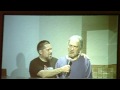 Guy's Testtemony before he is baptised