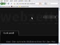 Firefox 3: Weblayout und Schriftgr��e zoomen