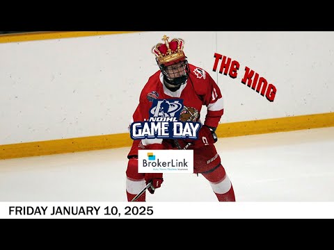 Game Day Spotlight Player