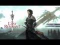 The Last Remnant - Title Opening