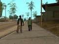 Coolio - Gangstas Paradise in SA