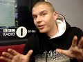 Boyd from Neighbours on Radio 1