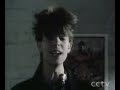 Echo and The Bunnymen - The Back Of Love