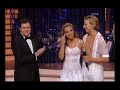 Bridie Carter - Dancing With The Stars - Finale - Round 3 P1