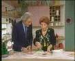 Wilma De Angelis - Walter Chiari. VIDEO RARITA'