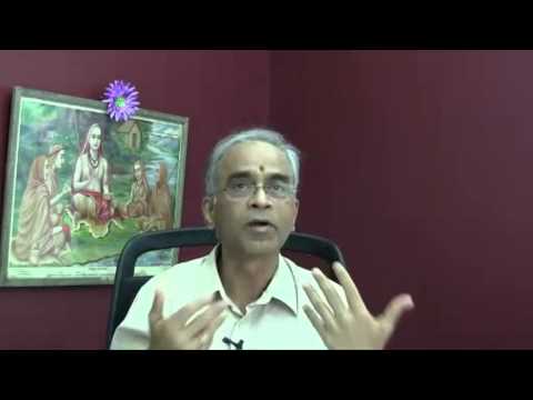 Basic Course on Hinduism - Session 12