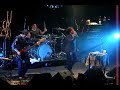 Dredg Live at the Filmore
