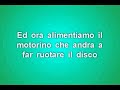Nuovo tipo di Motore Magnetico