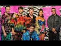Download Sebastian Yatra Takes Fans Behind The Scenes Of Runaway Featuring The Jonas Brothers Mp3 Song