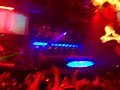 Paul Oakenfold@Cream, Amnesia, Ibiza September 14t