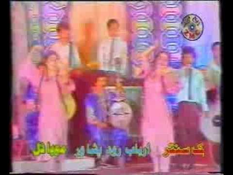 Sharif Sahel - Jaan Dada Gakem