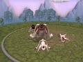 shoggot in spore shoggot in spore