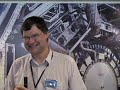 First Beam Day at CERN - LHC inauguration