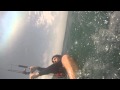 KiteSurf Prassonissi (Greek) GOPRO