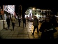 De veghe pentru clima la Cluj - We want a real deal!