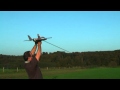 Funjet with Kolibri... View Video