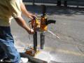 Mongoose drilling system