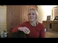 Anne Marie Geisler Andersen om Sundhed