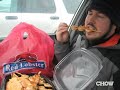 Supertaster: Red Lobster Shrimp - CHOW
