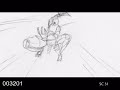 World War Animatic