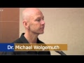 Dr Michael Wolgemuth Testimonial
