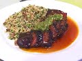 Beacon Restaurant Los Angeles CA