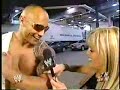 rock talks to lillian garcia