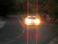 rally cassa 2008 - porsche 996