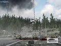 Koniec Call of Duty 4