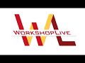 WorkshopLive TV-Hamer-Part 1
