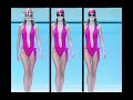 fashiontv | FTV.com - BEACH AND THE CITY SWIMWEAR PARIS SS 09