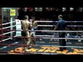 Zack (Tiger Muay Thai) wins via ko in round 3 @ Patong Thai Boxing Stadium
