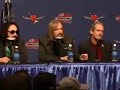 Dan Haggerty: Tom Petty and the Heartbreakers
