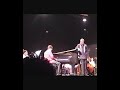 Paquito D'Rivera y Edgar Dorantes