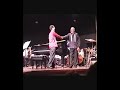 Paquito D'Rivera y Edgar Dorantes