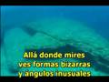La Atlantis Japonesa - Pirámides en Japón